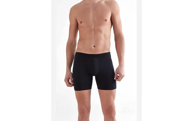 Tencel Trunk Boxer Shorts Mens
