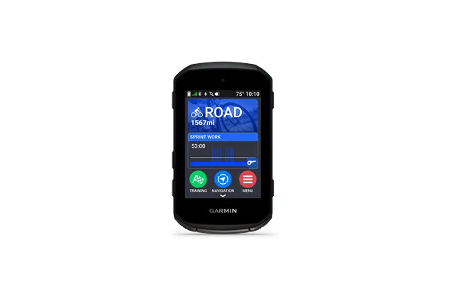 Garmin Edge 850 Eu Gps Bike Computer product image