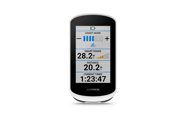 Garmin Edge Explore 2 Gps Bike Computer