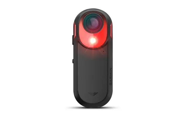 Garmin Varia Rct715 Camera Rear Light