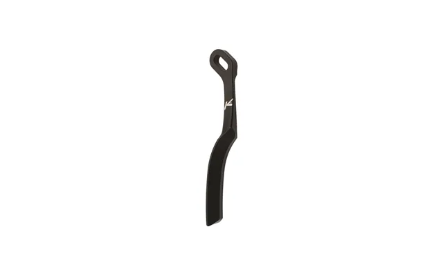 K-edge Road Braze-on Chain Catcher Black Anodised product image