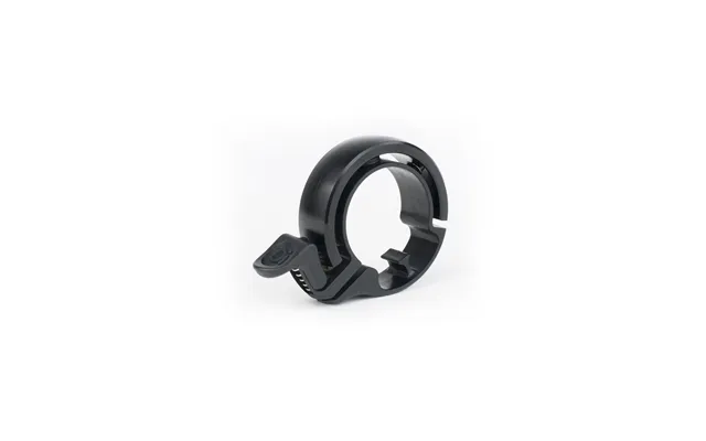 Knog Oi Classic Large - Black