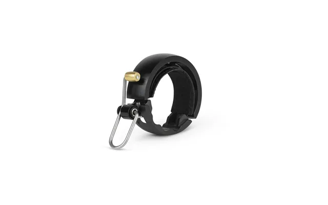 Knog Oi Luxe Large - Matte Black