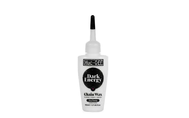Muc-off Dark Energy Lube 50ml