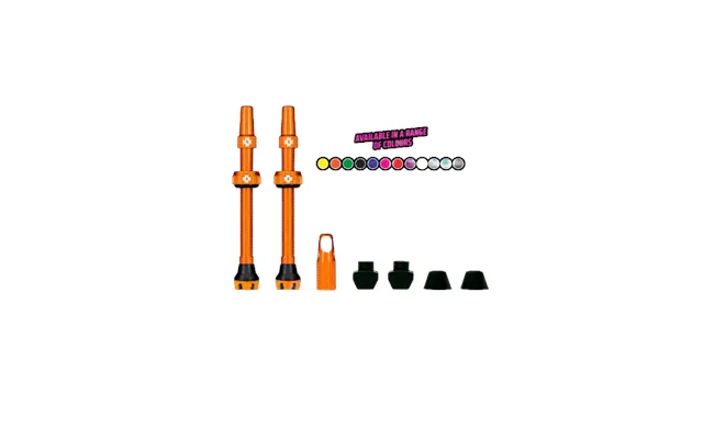 Muc-off Tubeless Valves V2 product image