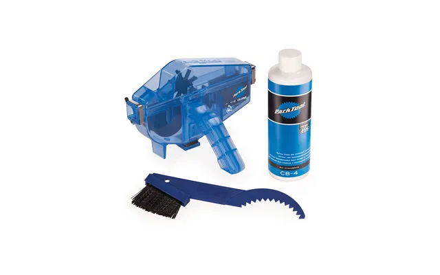 Park Tool Cg-2.4 Chaingang Cleaning System