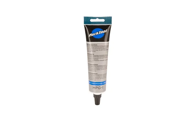 Park Tool High Performance Grease Hpg-1