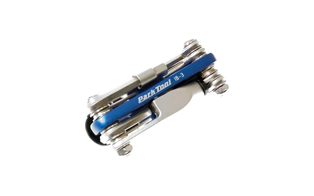 Park Tool I-beam 3 Multi Tool Ib-3