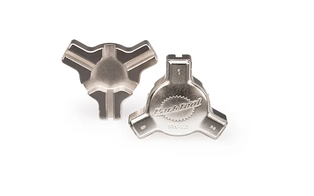 Park Tool Sw-7.2 Triple Spoke Wrench