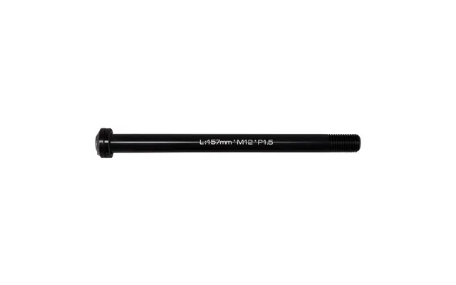 Ribble Alloy Rear Thru Axle - 157mm