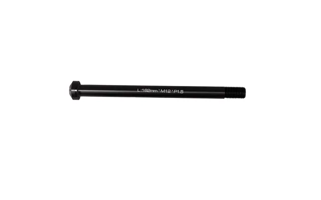 Ribble Alloy Rear Thru Axle - 162mm