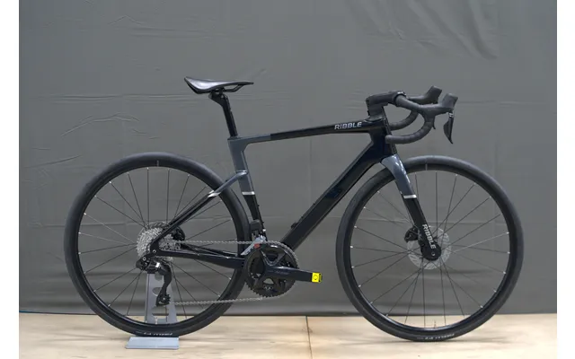 Ribble Allroad Sl R 105 Di2 - Outlet Endurance Carbon Road Bike