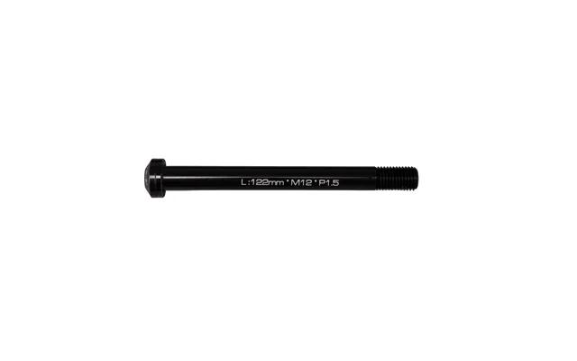 Ribble Carbon Fork Front Thru Axle - 120 122mm