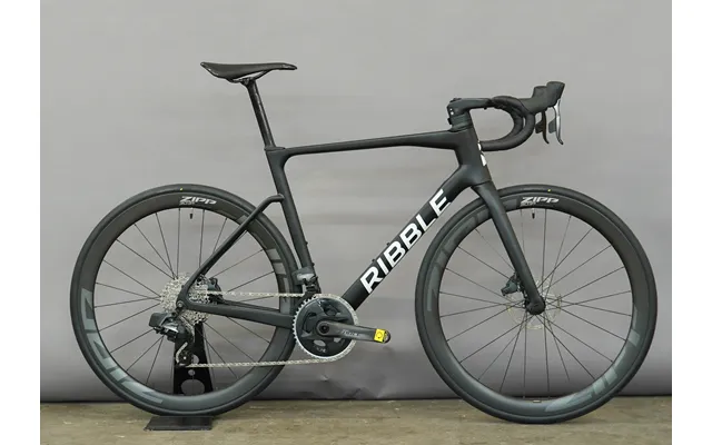 Ribble Endurance Sl Disc - Custom Colour