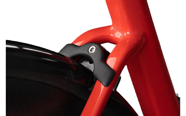 Ribble Endurance Sl R Disc Sl Disc Removable Mudguard Bridge
