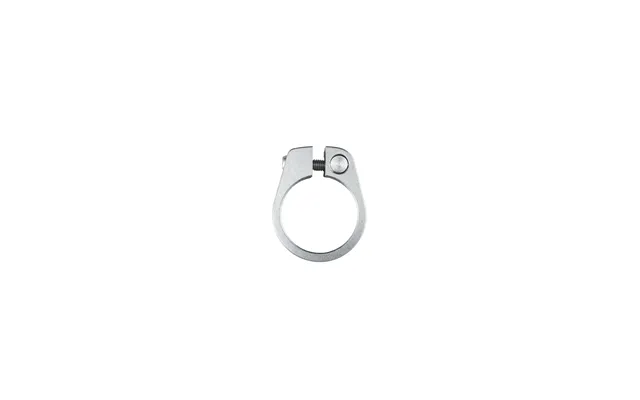 Ribble Titanium Frame Seatpost Clamp - 31.8mm