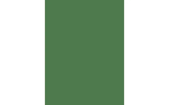 Ribble Touch Up Paint Satin Metallic Green - Gravel Al