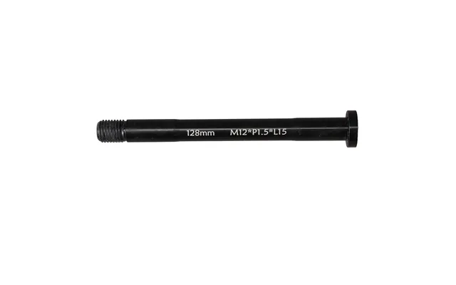 Ribble Ultra Tri Disc Front Thru Axle