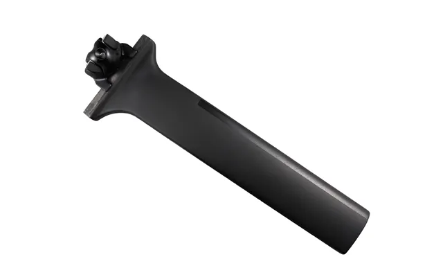 Ribble Ultra Tt Tri Carbon Seatpost Matt Black