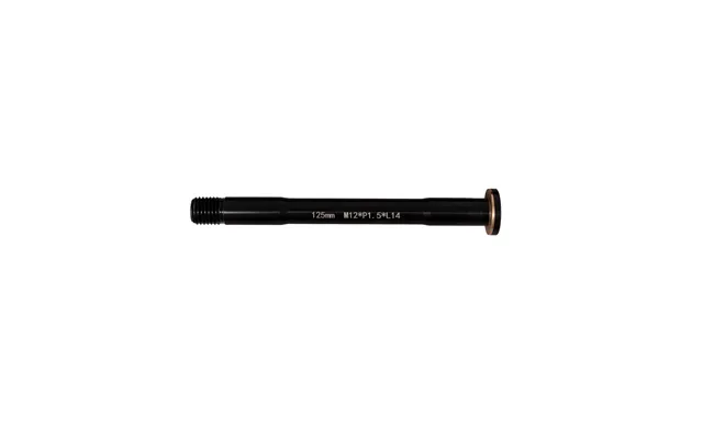Ribble Ultra-aero Sl R Sl Front Thru Axle