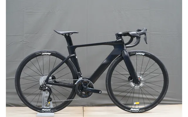 Ribble Ultra-aero Sl R -custom Colour - Shimano 105 Di2