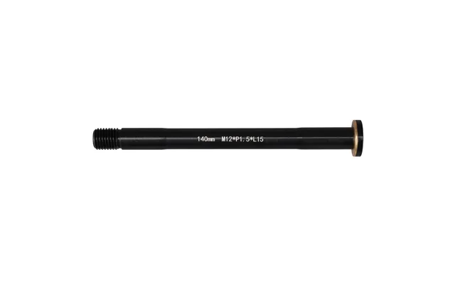 Ribble Urban Al E Front Thru Axle