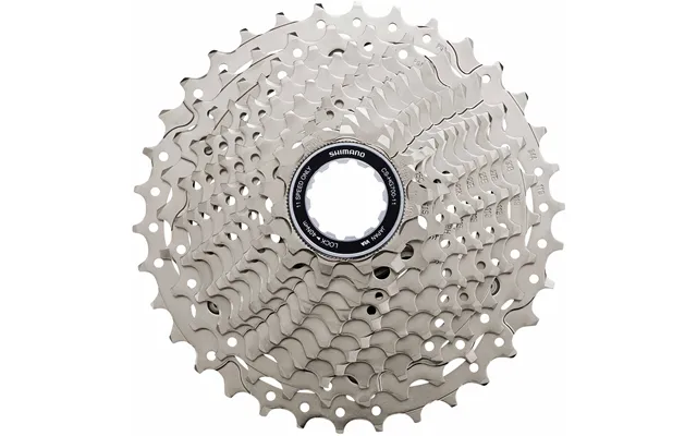 Shimano 105 Hg700 11-speed Cassette 11-34t