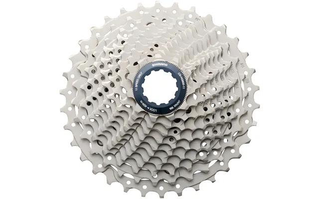 Shimano Ultegra Cs-hg800 11-spd Cassette 11-34t