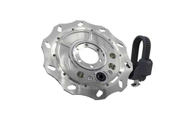 Skarper Second Bike Kit product image