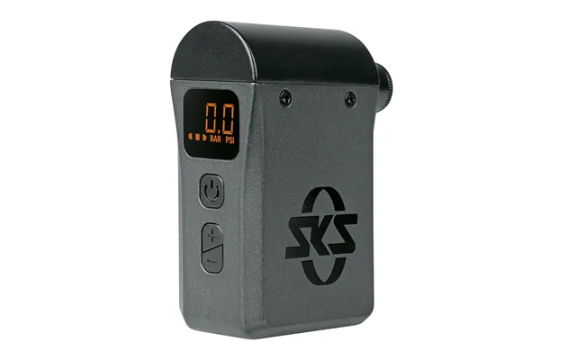 Sks Emp Electric Mini Pump