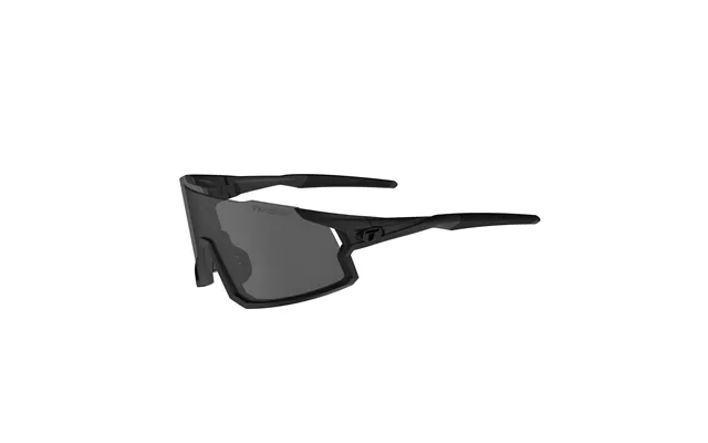 Tifosi Stash Interchangeable Lens Sunglasses - Blackout