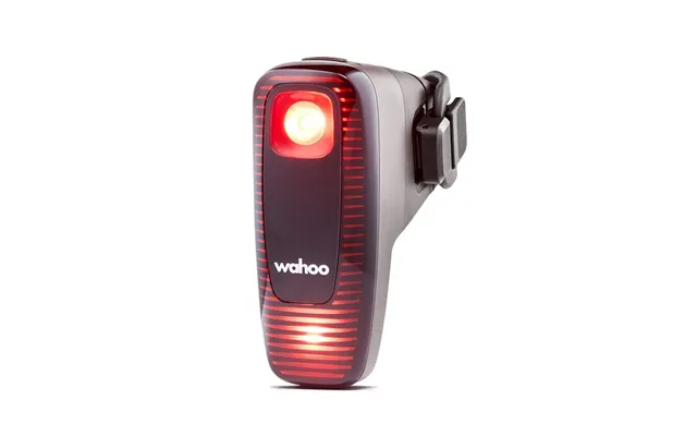Wahoo Trackr Radar Rear Light