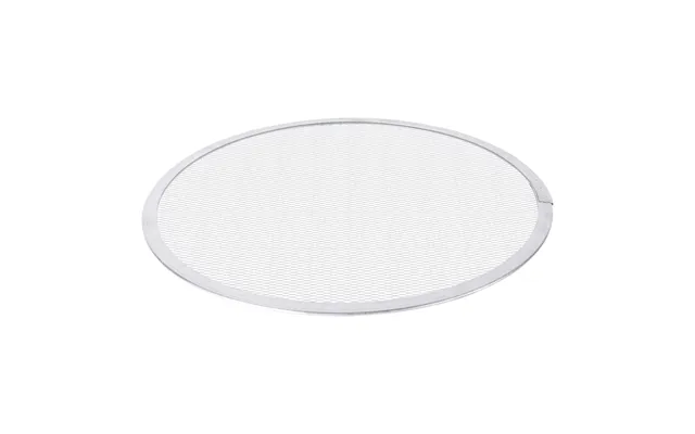 14 Aluminium Pizza Screen
