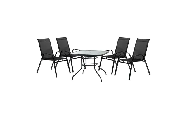 5 Piece Sussex Furniture Set