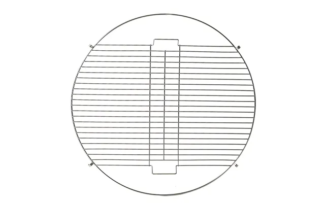 72.5cm Round Fire Pit Grill