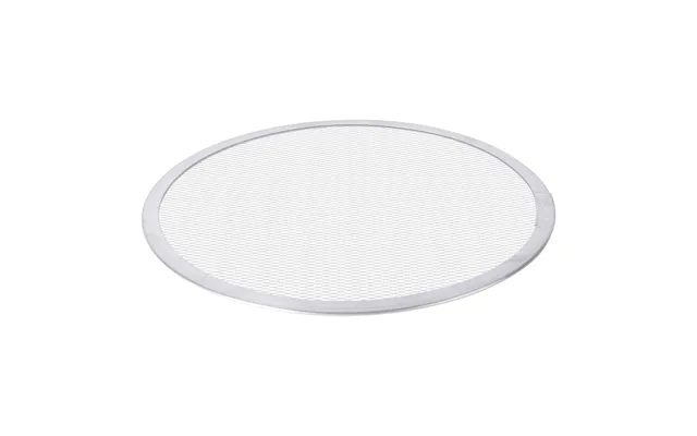Aluminium Pizza Screen - 12