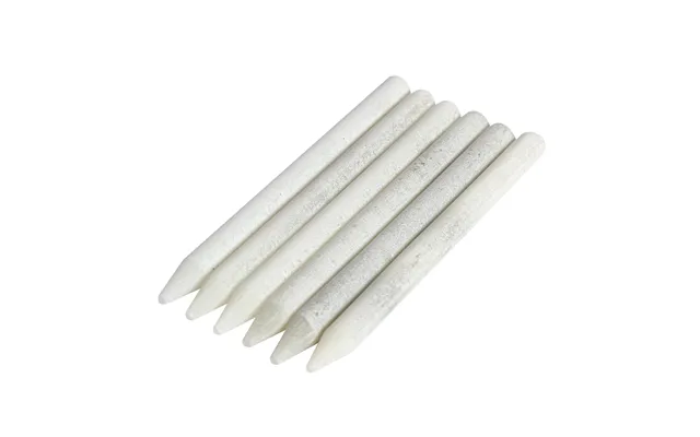 Chalk Pencils - Pack Of Six