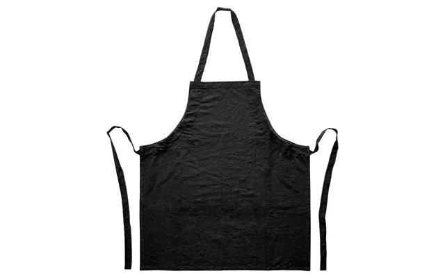 Cotton Kitchen Bib Apron - One Size