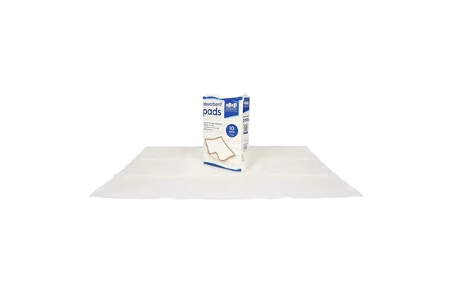 Disposable Incontinence Bed Pads - 60cm X 89cm