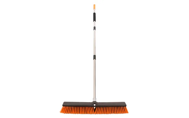 Garden Broom - 60cm