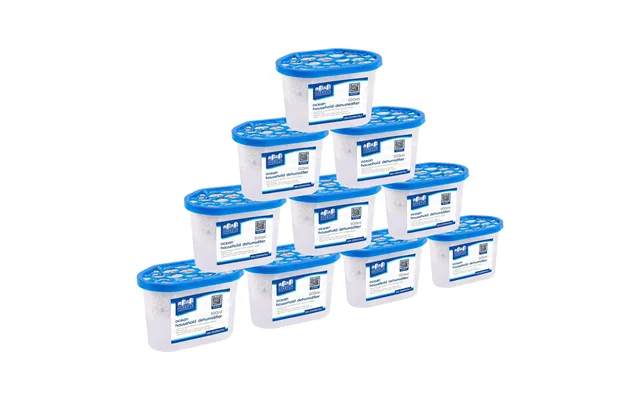 Interior Dehumidifiers - 500ml