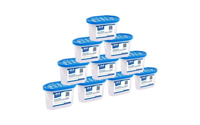 Interior Dehumidifiers - 500ml
