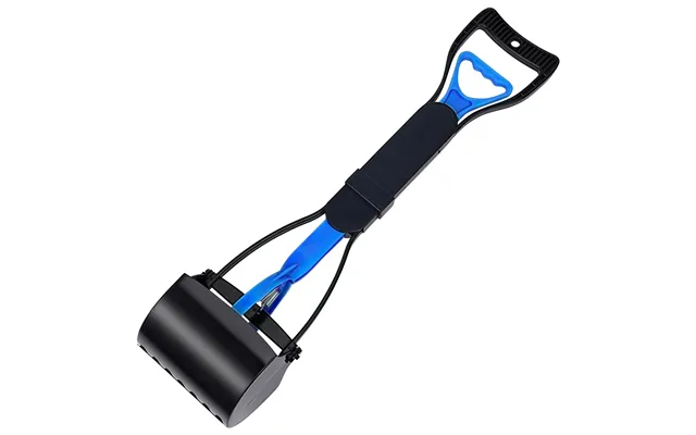 Long Handle Pooper Scooper - 60cm