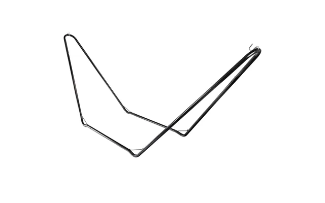 Metal Hammock Stand