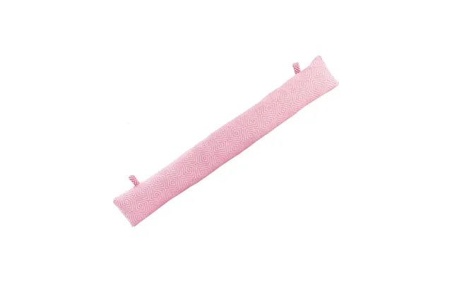 Patterned Draught Excluder - 80cm