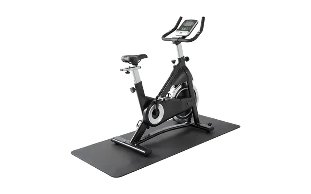 Rubber Treadmill Mat - 180 X 75cm