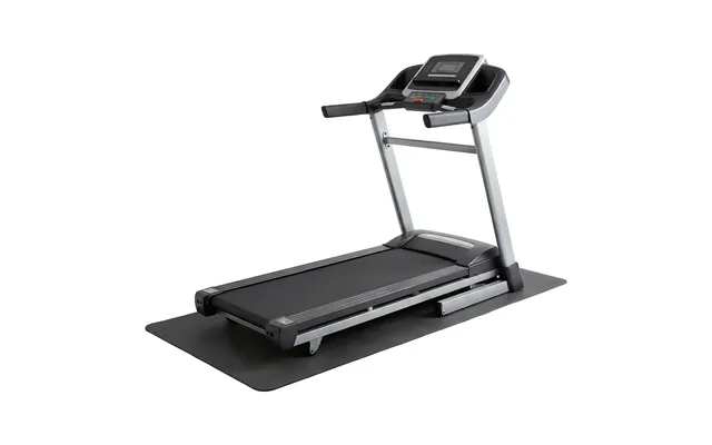Rubber Treadmill Mat - 180 X 75cm