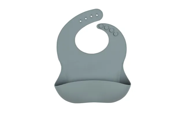 Silicone Baby Weaning Bib - Tradewinds