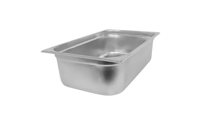 Stainless Steel Gastronorm Container - 1 1 150mm