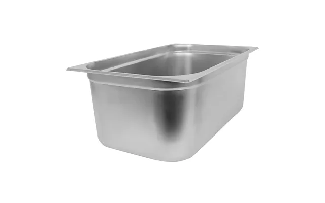 Stainless Steel Gastronorm Container - 1 1 200mm